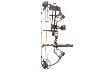 Image of Bear Archery Royale RTH Extra, True Timber Strata, RH50, AV02A2X0A5R