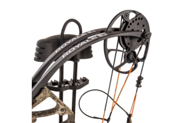 Image of Bear Archery Royale RTH Extra, True Timber Strata, RH50, AV02A2X0A5R