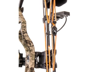Image of Bear Archery Royale RTH Extra, True Timber Strata, RH50, AV02A2X0A5R