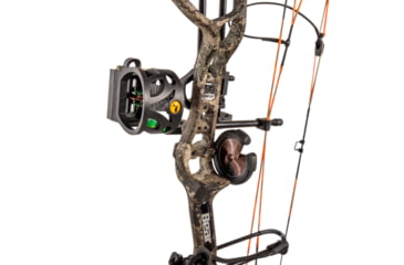 Image of Bear Archery Royale RTH Extra, True Timber Strata, RH50, AV02A2X0A5R