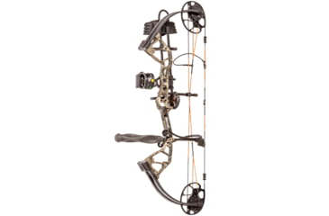 Image of Bear Archery Royale RTH Extra, True Timber Strata, RH50, AV02A2X0A5R