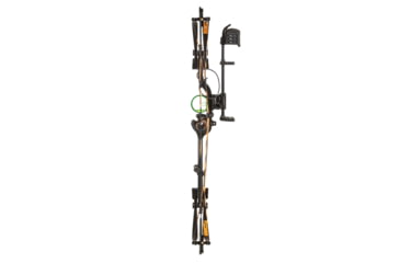 Image of Bear Archery Royale RTH, Shadow, LH50, AV02A21115L