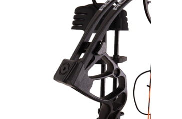 Image of Bear Archery Royale RTH, Shadow, LH50, AV02A21115L