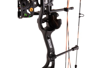 Image of Bear Archery Royale RTH, Shadow, LH50, AV02A21115L