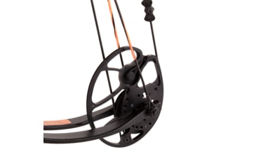Image of Bear Archery Royale RTH, Shadow, LH50, AV02A21115L