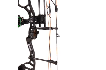 Image of Bear Archery Royale RTH, Shadow, LH50, AV02A21115L