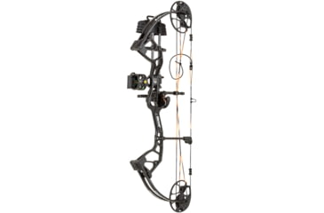 Image of Bear Archery Royale RTH, Shadow, LH50, AV02A21115L