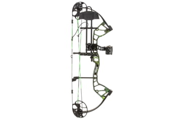 Image of Bear Archery Royale RTH, Toxic, RH50, AV02A21045R