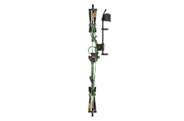 Image of Bear Archery Royale RTH, Toxic, RH50, AV02A21045R