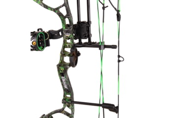 Image of Bear Archery Royale RTH, Toxic, RH50, AV02A21045R