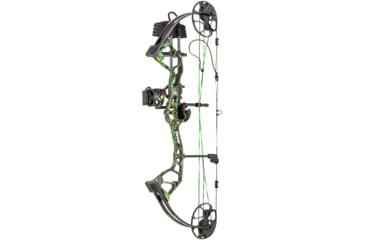 Image of Bear Archery Royale RTH, Toxic, RH50, AV02A21045R