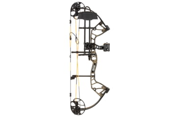 Image of Bear Archery Royale RTH, True Timber Strata, LH50, AV02A210A5L