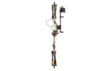 Image of Bear Archery Royale RTH, True Timber Strata, LH50, AV02A210A5L