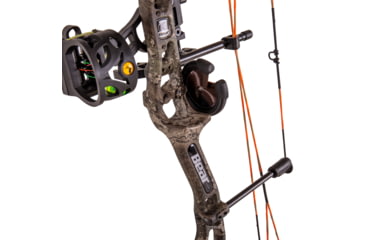 Image of Bear Archery Royale RTH, True Timber Strata, LH50, AV02A210A5L