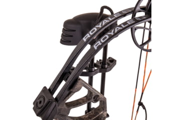 Image of Bear Archery Royale RTH, True Timber Strata, LH50, AV02A210A5L