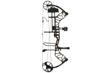 Image of Bear Archery Species EV RTH Bow Package BEA2088