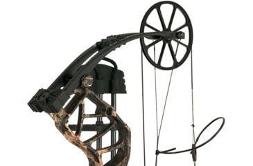 Image of Bear Archery Species EV RTH Bow Package BEA2088