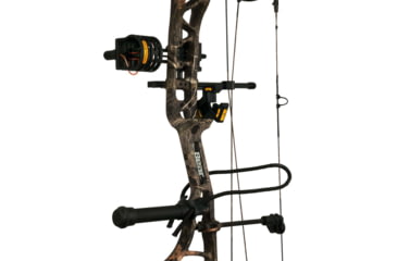 Image of Bear Archery Species EV RTH Bow Package BEA2088