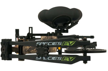 Image of Bear Archery Species EV RTH Bow Package BEA2088