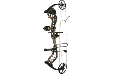 Image of Bear Archery Species EV RTH Bow Package BEA2088