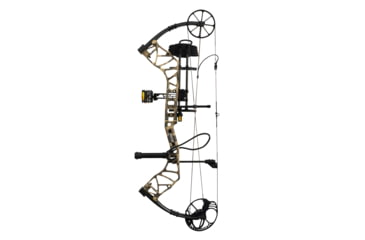 Image of Bear Archery Species EV RTH, Fred Bear, LH70, AV24A100F7L