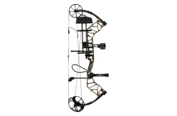 Image of Bear Archery Species EV RTH, Fred Bear, LH70, AV24A100F7L