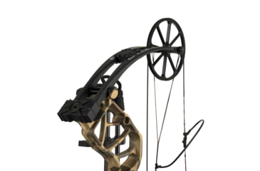 Image of Bear Archery Species EV RTH, Fred Bear, LH70, AV24A100F7L
