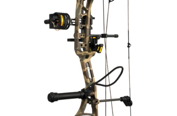 Image of Bear Archery Species EV RTH, Fred Bear, LH70, AV24A100F7L