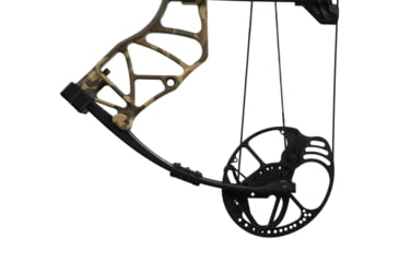 Image of Bear Archery Species EV RTH, Fred Bear, LH70, AV24A100F7L