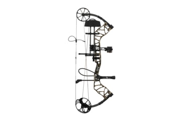 Image of Bear Archery Species EV RTH, Mossy Oak Bottomland, RH60, AV24A100B6R
