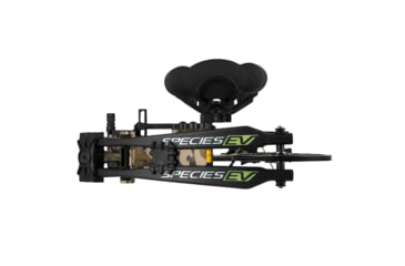 Image of Bear Archery Species EV RTH, Mossy Oak Bottomland, RH60, AV24A100B6R