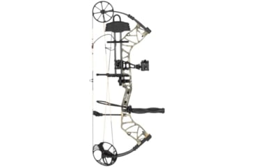 Image of Bear Archery Species EV RTH, Realtree Edge, LH60, AV24A10006L