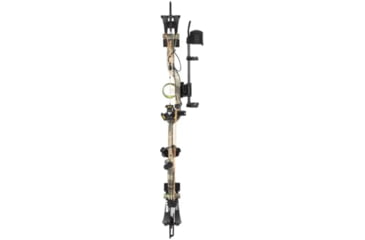 Image of Bear Archery Species EV RTH, Realtree Edge, LH60, AV24A10006L