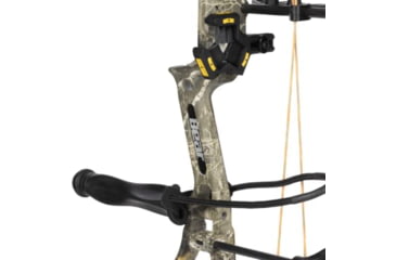 Image of Bear Archery Species EV RTH, Realtree Edge, LH60, AV24A10006L
