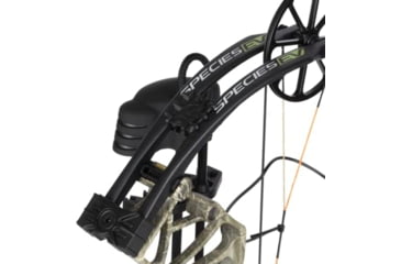 Image of Bear Archery Species EV RTH, Realtree Edge, LH60, AV24A10006L