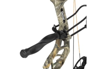 Image of Bear Archery Species EV RTH, Realtree Edge, LH60, AV24A10006L