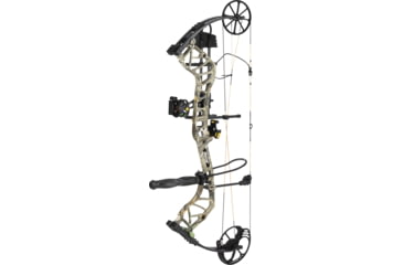 Image of Bear Archery Species EV RTH, Realtree Edge, LH60, AV24A10006L