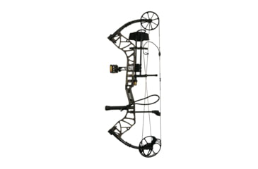 Image of Bear Archery Species EV RTH, True Timber Strata, RH70, AV24A100A7R