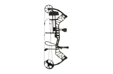 Image of Bear Archery Species EV RTH, True Timber Strata, RH70, AV24A100A7R