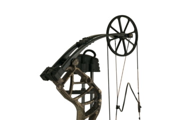 Image of Bear Archery Species EV RTH, True Timber Strata, RH70, AV24A100A7R
