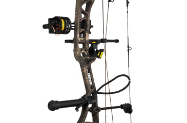 Image of Bear Archery Species EV RTH, True Timber Strata, RH70, AV24A100A7R