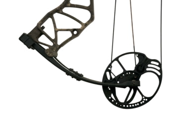 Image of Bear Archery Species EV RTH, True Timber Strata, RH70, AV24A100A7R