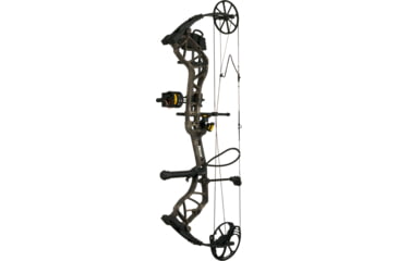 Image of Bear Archery Species EV RTH, True Timber Strata, RH70, AV24A100A7R