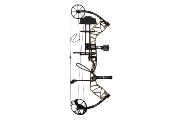 Image of Bear Archery Species EV RTH, Veil Whitetail, RH60, AV24A100W6R