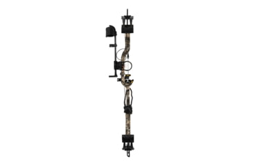 Image of Bear Archery Species EV RTH, Veil Whitetail, RH60, AV24A100W6R