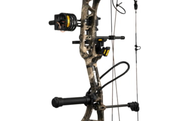 Image of Bear Archery Species EV RTH, Veil Whitetail, RH60, AV24A100W6R
