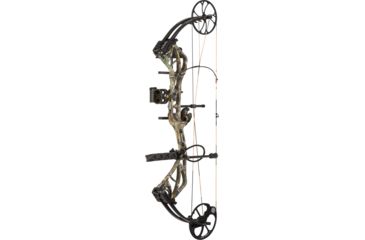 Image of Bear Archery Species LD RTH, Realtree Edge, LH 60 AV92B11006L