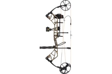 Image of Bear Archery Species LD RTH, Kryptek Highligher, LH 70 AV92B11027L
