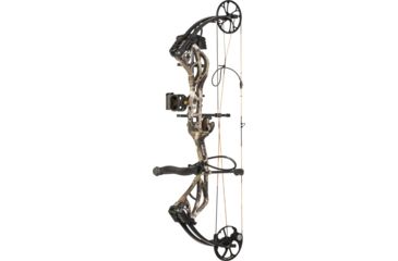 Image of Bear Archery Species RTH, Veil Stoke, LH 60 AV82A11096L