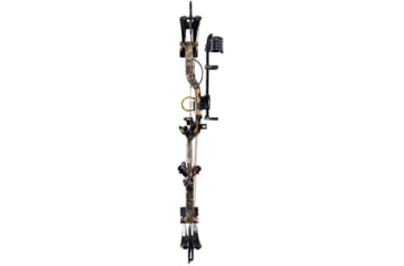Image of Bear Archery Species XT RTH Bow Package 1502513